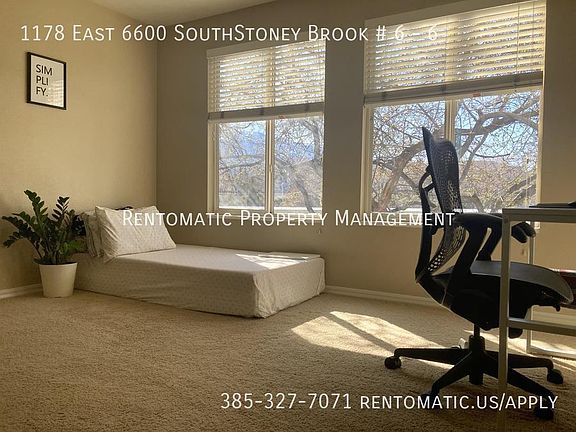 5th image of 1178 E 6600 South Stoney Brook #6