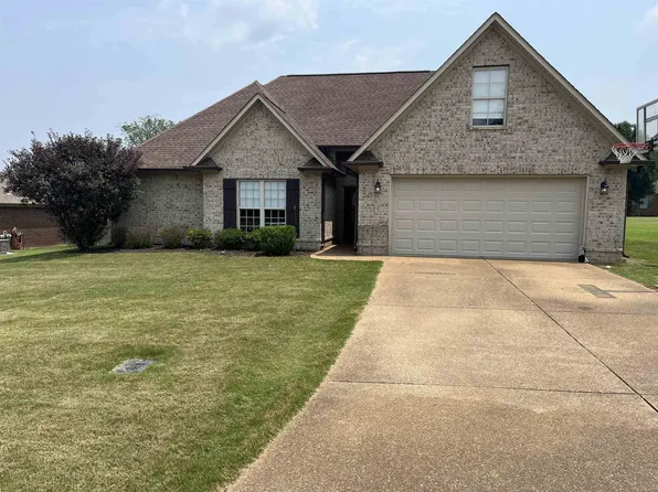 5134 Rolling Mdws, Milan, TN 38358