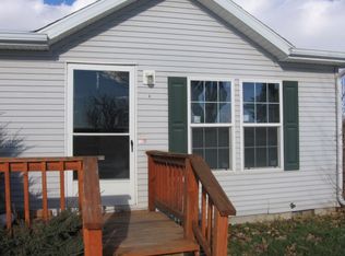 978 S Heights Ln #B, Billings, MT 59105