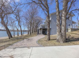 22770 Red Rock Shores Dr SW, Hoffman, MN 56339