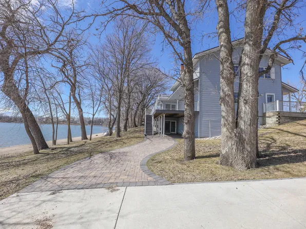 22770 Red Rock Shores Dr SW, Hoffman, MN 56339