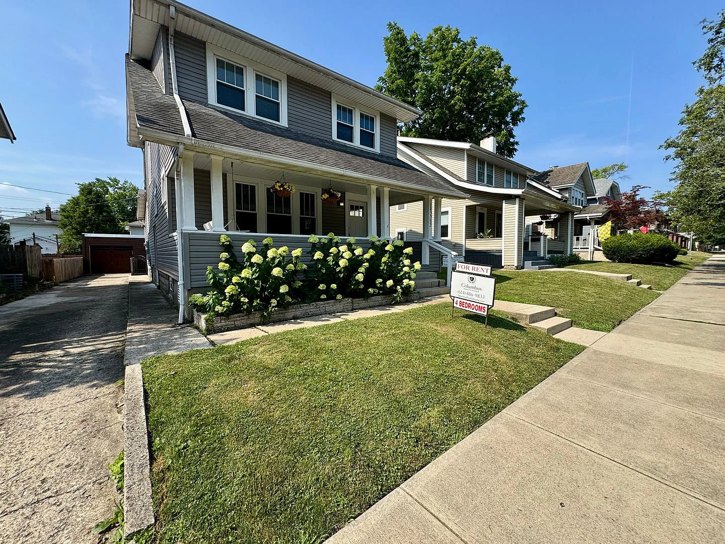 4 Bedroom- Grandview — Photo 3