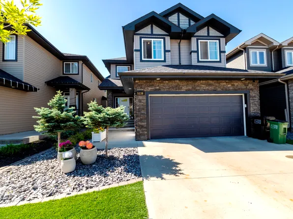 5139 2nd Ave SW, Edmonton, AB T6X 0R4