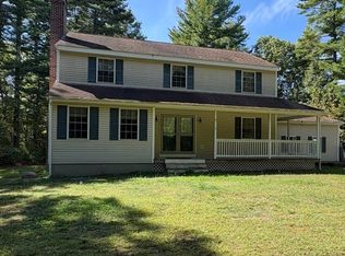 2 Cranberry Cir, Middleboro, MA 02346