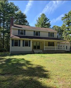 2 Cranberry Cir, Middleboro, MA, 02346