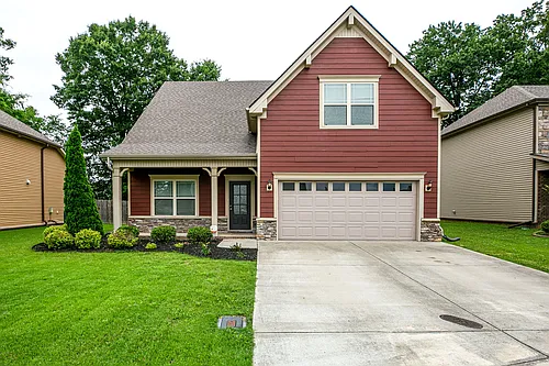 3316 Mapleside Ln Photo 1