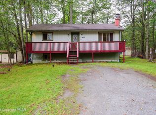 6324 Ventnor Dr, Tobyhanna, PA