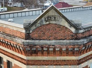 101 W 4th Ave, Garnett, KS 66032