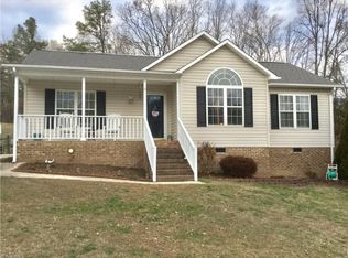 111 Tricia Ct, Thomasville, NC 27360