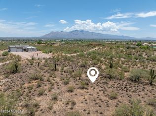 3475 W Sweetwell Pl, Tucson, AZ 85745