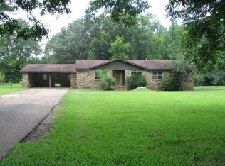 1732 White Rd, Florence, MS 39073