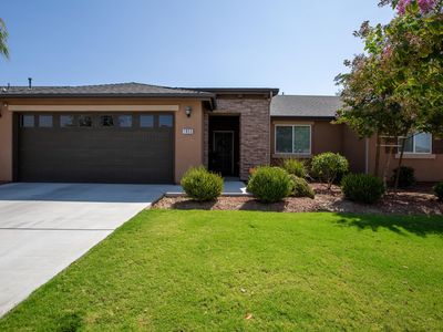 1853 S Kerckhoff Way, Hanford, CA, 93230