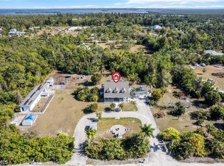 12570 Aubrey Ln, Bokeelia, FL 33922