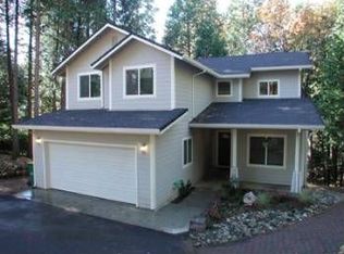 3853 Garnet Rd, Pollock Pines, CA 95726