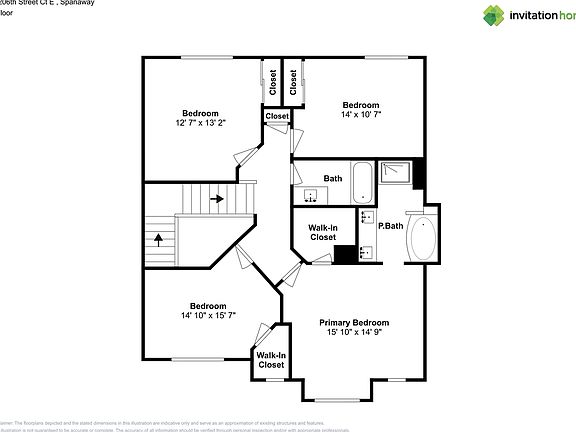 5th image of 6714 206th Street Ct E
