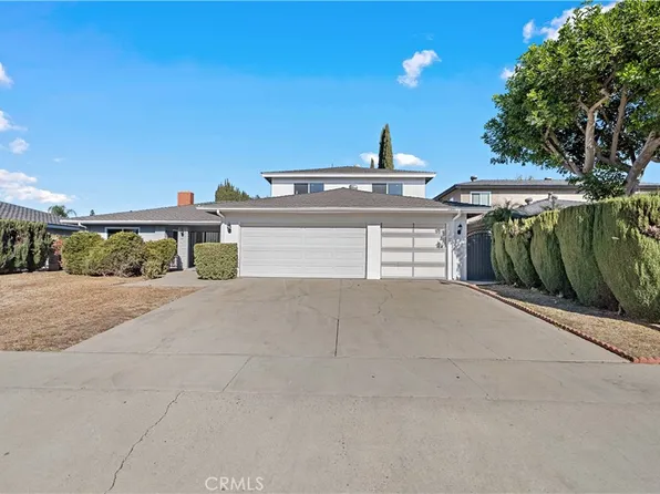 1071 Roddy Way, La Habra, CA 90631