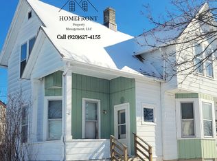 1219 S 15th St, Sheboygan, WI 53081