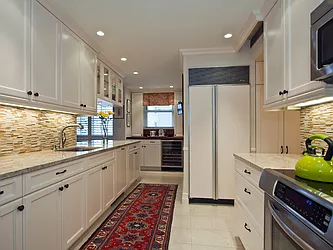 Sold by Sotheby's International Realty