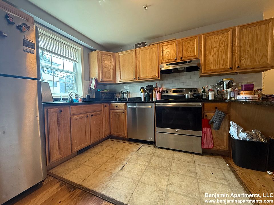 1st image of 36 Raymond St #B