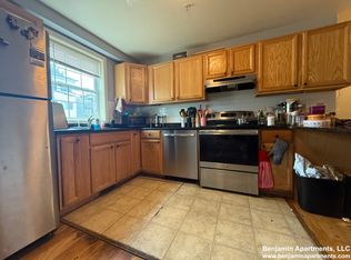 36 Raymond St #B, Allston, MA 02134