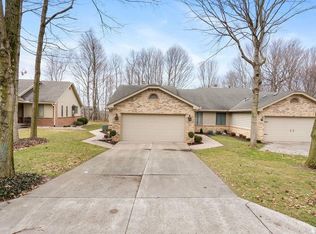 3293 Woodhaven Trl, Kokomo, IN 46902