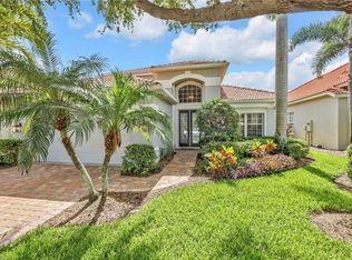 8924 Ventura Way, Naples, FL 34109