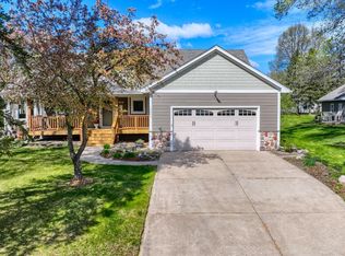 13834 Washington St NE, Ham Lake, MN 55304