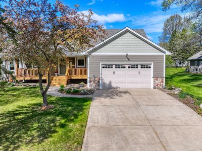 13834 Washington St NE, Ham Lake, MN, 55304