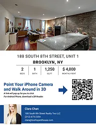 Rented by LG Fairmont Group