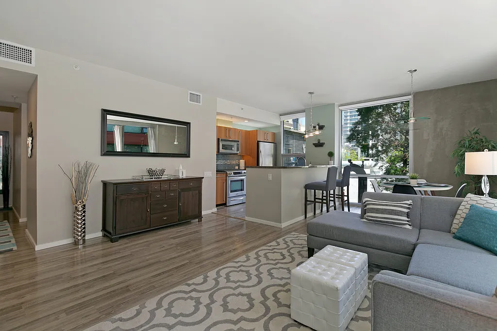 2 bed, 2.0 bath, $7,225 — Photo 2