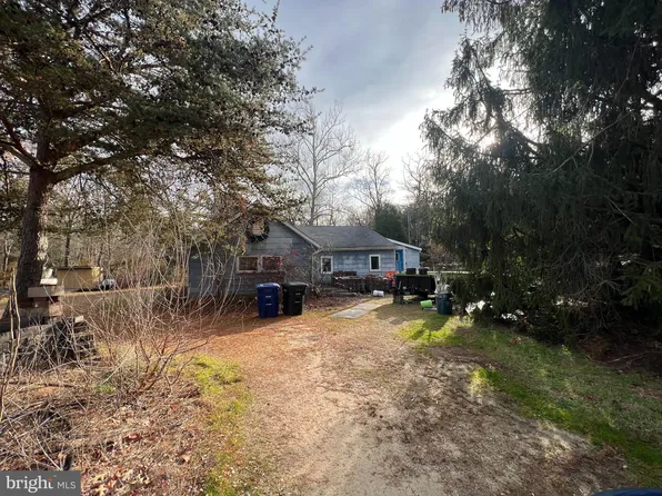 118 Chairville Rd, Medford, NJ 08055