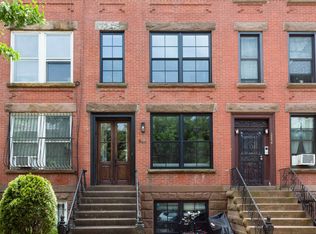 526 Hancock St #TOWNHOUSE 1, Brooklyn, NY 11233