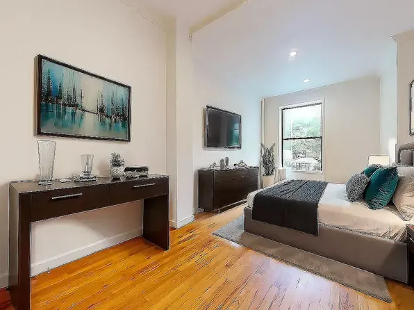 2411 Adam Clayton Powell Boulevard image 1 of 9