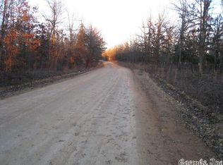 W Wirth Road Wirth, Mammoth Spring, AR 72554