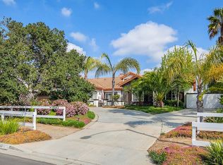 5838 Ranch View Rd, Oceanside, CA 92057