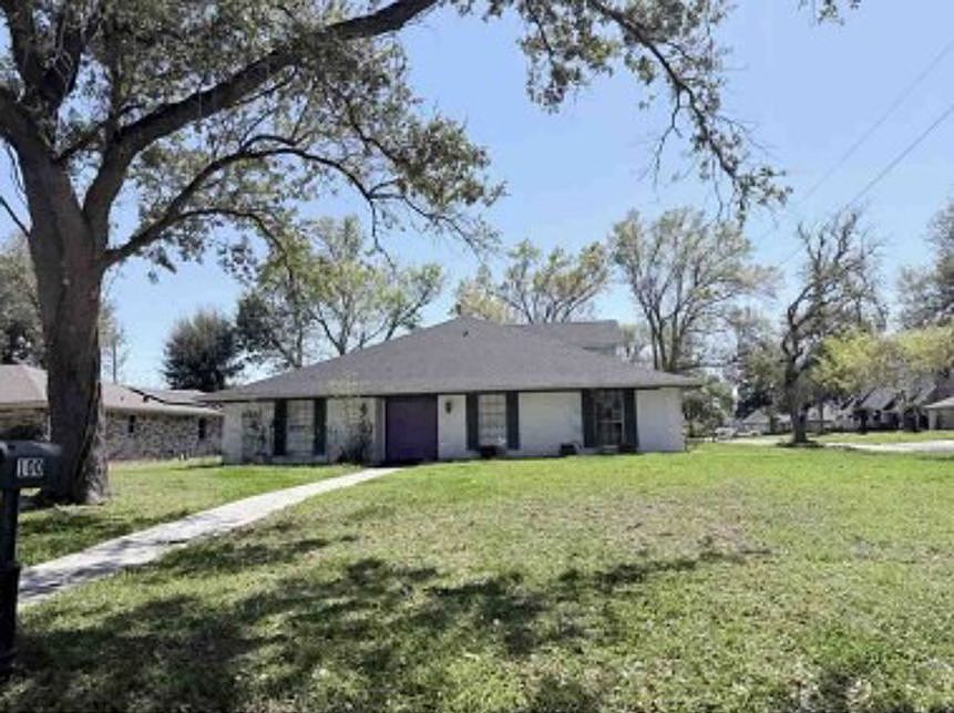 Property Front View