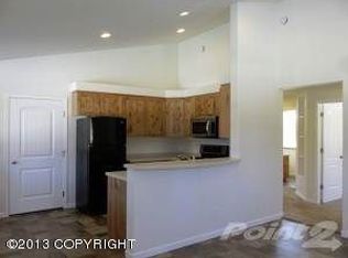 411 Evergreen St, Kenai, AK 99611