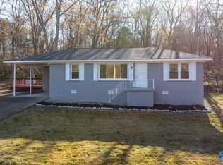 752 Lyons Rd, New Hope, AL 35760