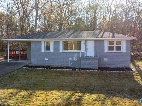 752 Lyons Rd, New Hope, AL 35760