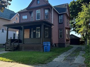 481 Garson Ave, Rochester, NY 14609