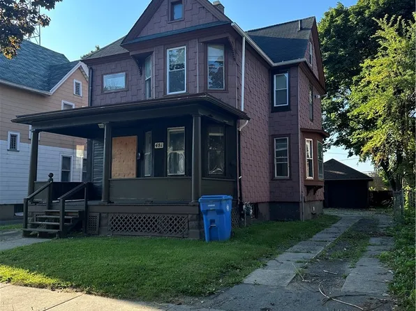 481 Garson Ave, Rochester, NY 14609