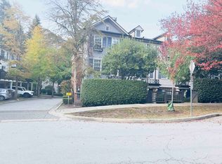 101 Fraser St #64, Pt Moody, BC V3H0C6