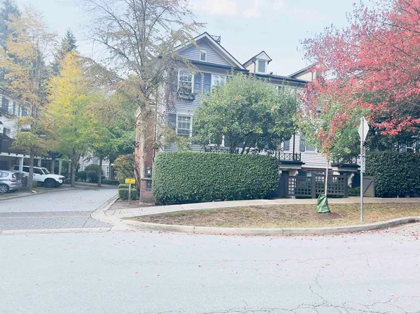 101 Fraser St #64, Pt Moody, BC V3H 0C6