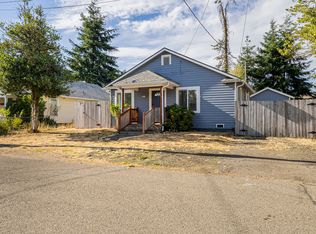 1016 Dearborn Ave, Shelton, WA 98584