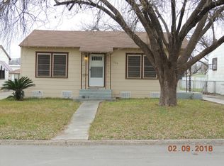 329 Greer St, San Antonio, TX 78210