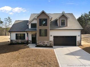 61 Mahogany Ct, Cameron, NC 28326