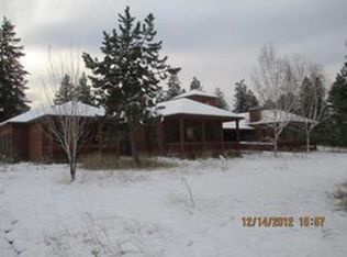 4500 Farm To Market Rd, Whitefish, MT 59937
