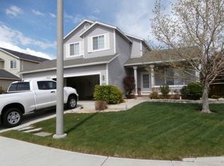 3244 Palacio Ct, Sparks, NV