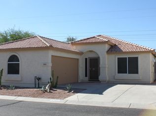 8985 E Rainier Dr, Gold Canyon, AZ 85118
