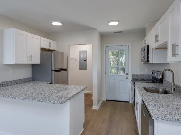 Residence at Winyah Bay